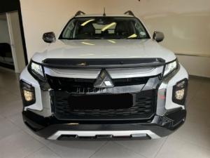 Mitsubishi Triton 2.4DI-D double cab 4x4 auto - Image 2