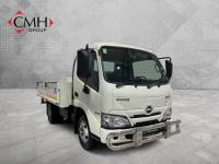 Thumbnail Hino Hino 300 614 SWBChassis Cab
