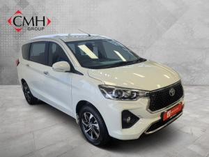 Toyota Rumion 1.5 TX manual - Image 1