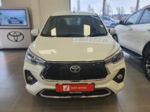 Toyota Rumion 1.5 TX manual - Image 2