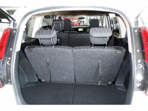 Toyota Rumion 1.5 TX manual - Image 4