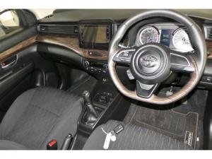 Toyota Rumion 1.5 TX manual - Image 5