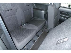 Toyota Rumion 1.5 TX manual - Image 7