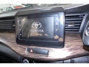 Toyota Rumion 1.5 TX manual - Image 8