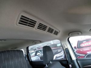 Toyota Rumion 1.5 TX manual - Image 9