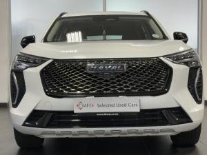 Haval Jolion 1.5T S Super Luxury - Image 2