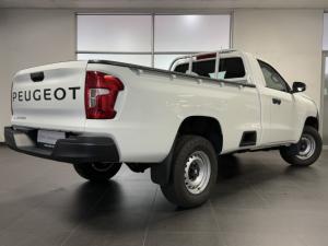 Peugeot Landtrek 1.9TD single cab Professional - Image 10