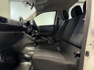Peugeot Landtrek 1.9TD single cab Professional - Image 11