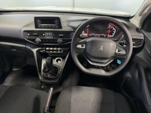 Peugeot Landtrek 1.9TD single cab Professional - Image 13