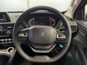 Peugeot Landtrek 1.9TD single cab Professional - Image 14