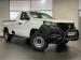 Peugeot Landtrek 1.9TD single cab Professional - Thumbnail 1