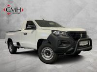 Thumbnail Peugeot Landtrek 1.9TD single cab Professional