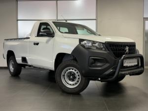 Peugeot Landtrek 1.9TD single cab Professional - Image 1