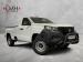 Peugeot Landtrek 1.9TD single cab Professional - Thumbnail 1