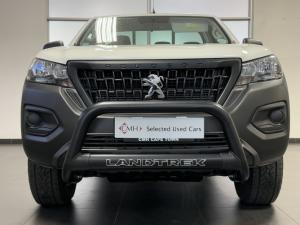 Peugeot Landtrek 1.9TD single cab Professional - Image 2