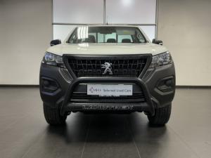Peugeot Landtrek 1.9TD single cab Professional - Image 3