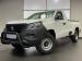 Peugeot Landtrek 1.9TD single cab Professional - Thumbnail 4
