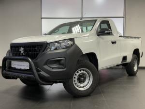 Peugeot Landtrek 1.9TD single cab Professional - Image 4