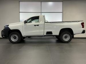 Peugeot Landtrek 1.9TD single cab Professional - Image 5