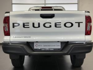 Peugeot Landtrek 1.9TD single cab Professional - Image 7