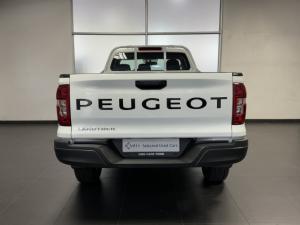 Peugeot Landtrek 1.9TD single cab Professional - Image 8