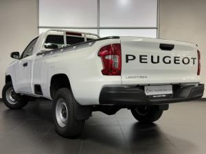 Peugeot Landtrek 1.9TD single cab Professional - Image 9
