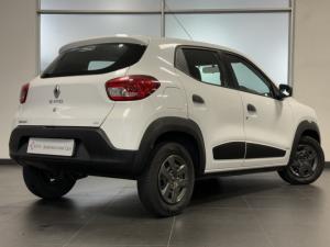 Renault Kwid 1.0 Zen - Image 10