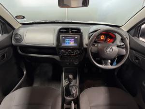 Renault Kwid 1.0 Zen - Image 14