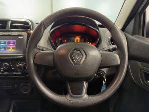 Renault Kwid 1.0 Zen - Image 16