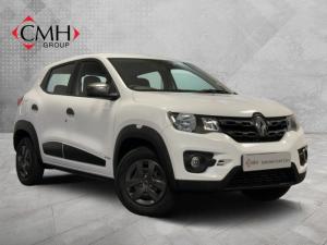 Renault Kwid 1.0 Zen - Image 1
