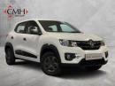 Thumbnail Renault Kwid 1.0 Zen