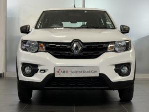 Renault Kwid 1.0 Zen - Image 2