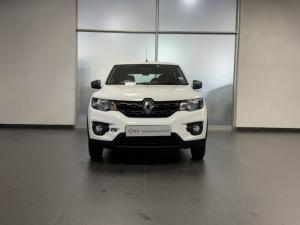 Renault Kwid 1.0 Zen - Image 3