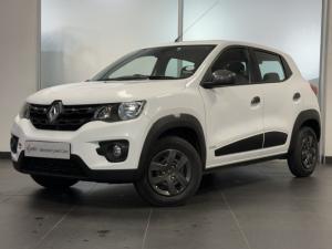 Renault Kwid 1.0 Zen - Image 4