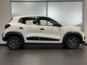Renault Kwid 1.0 Zen - Image 6