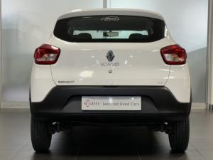 Renault Kwid 1.0 Zen - Image 7