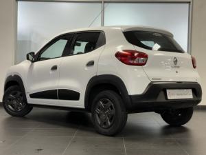 Renault Kwid 1.0 Zen - Image 9