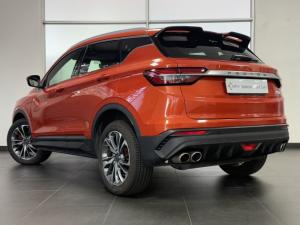 Proton X50 1.5T Executive - Image 10