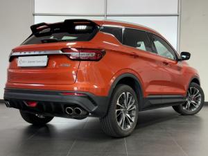 Proton X50 1.5T Executive - Image 11