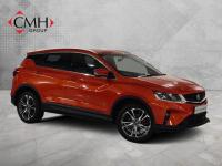 Thumbnail Proton X50 1.5T Executive