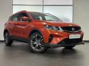 Thumbnail Proton X50 1.5T Executive
