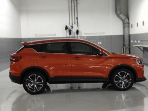 Proton X50 1.5T Executive - Image 3