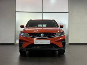 Proton X50 1.5T Executive - Image 3