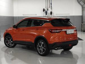 Proton X50 1.5T Executive - Image 4