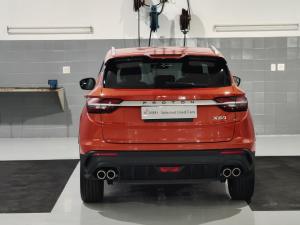 Proton X50 1.5T Executive - Image 5