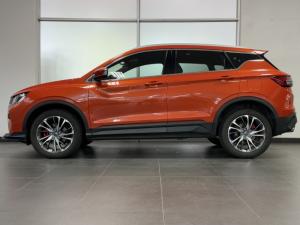 Proton X50 1.5T Executive - Image 5