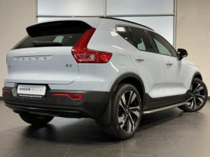 Volvo XC40 B3 Ultimate Dark - Image 10