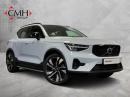 Thumbnail Volvo XC40 B3 Ultimate Dark