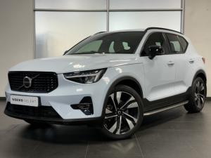 Volvo XC40 B3 Ultimate Dark - Image 4