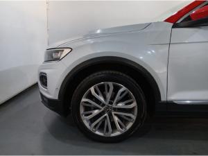 Volkswagen T-Roc 1.4TSI Design - Image 10